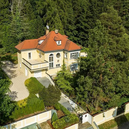 Vila Zlaty Slavik Villa