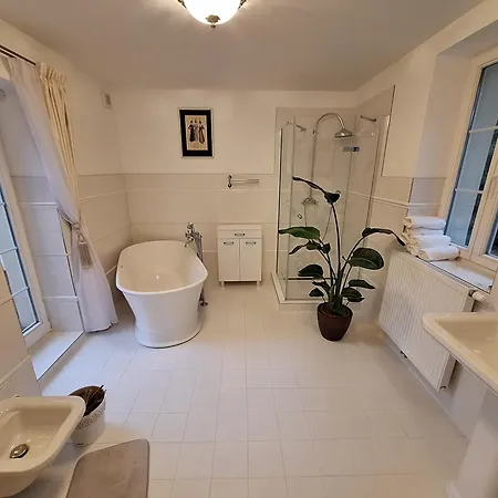 Villa Vila Zlaty Slavik *