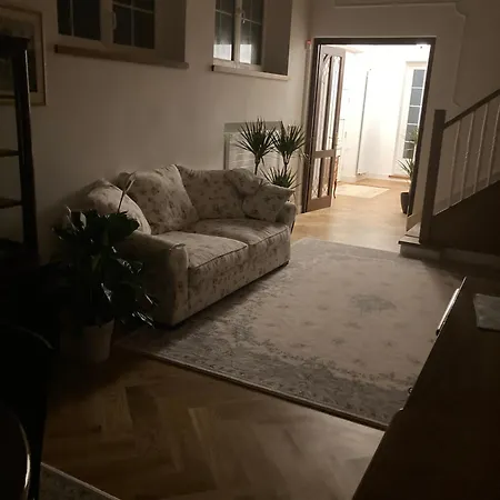 Vila Zlaty Slavik *