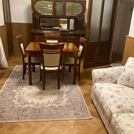 Villa Vila Zlaty Slavik *