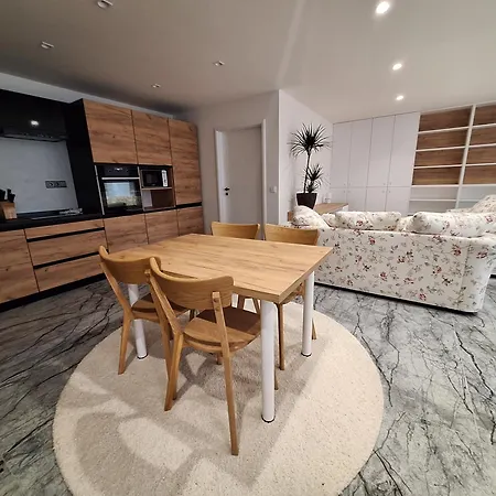 Villa Vila Zlaty Slavik Jevany