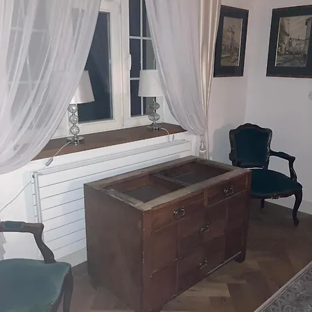 Villa Vila Zlaty Slavik Jevany