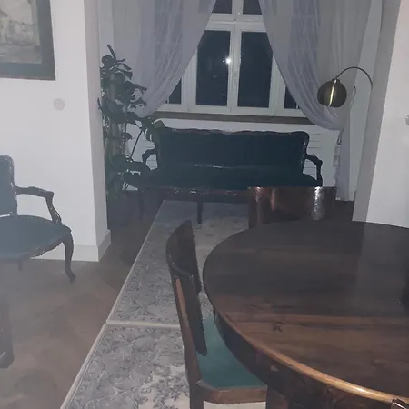 Vila Zlaty Slavik Villa *